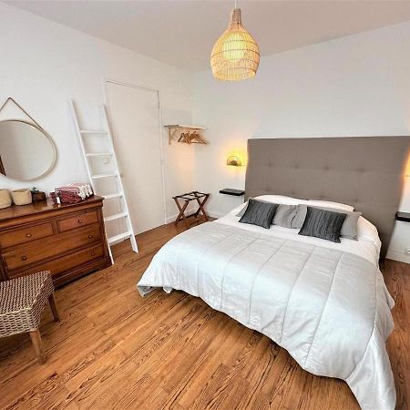 Les Jardins De Mimizan Bed & Breakfast Luaran gambar
