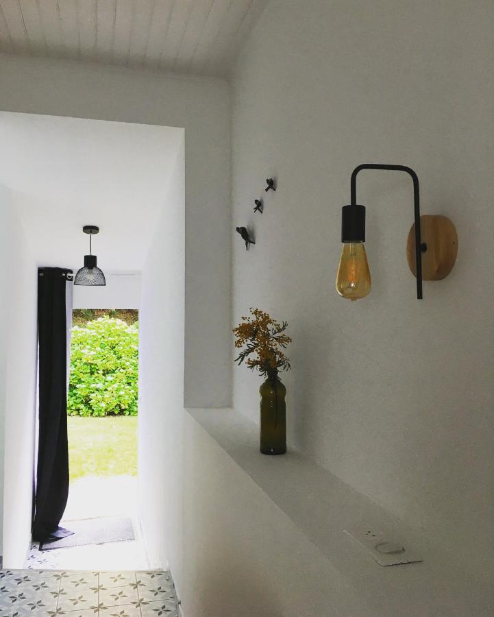 Les Jardins De Mimizan Bed & Breakfast Luaran gambar