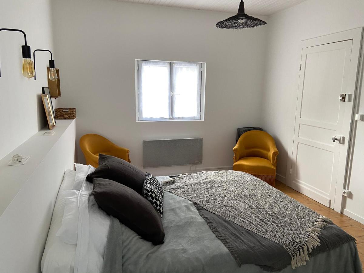 Les Jardins De Mimizan Bed & Breakfast Luaran gambar