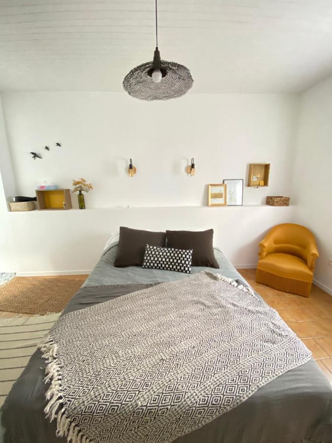 Les Jardins De Mimizan Bed & Breakfast Luaran gambar