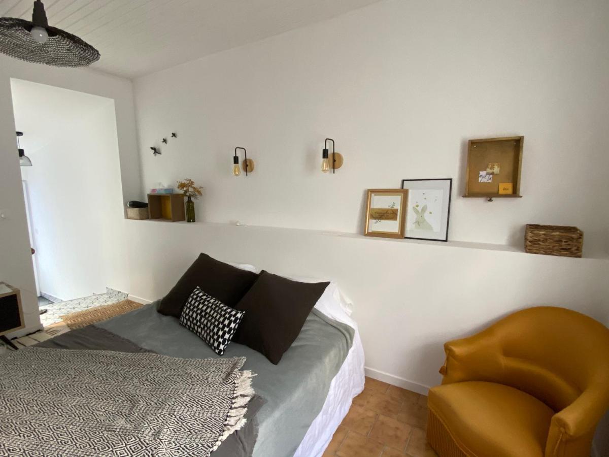 Les Jardins De Mimizan Bed & Breakfast Luaran gambar