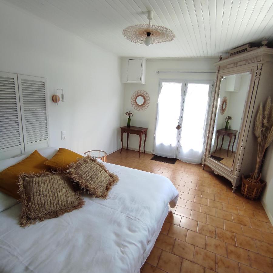 Les Jardins De Mimizan Bed & Breakfast Luaran gambar