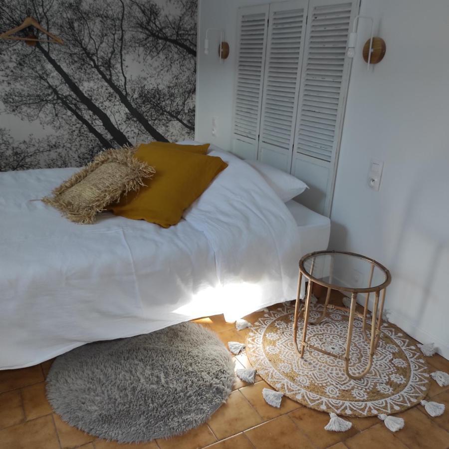 Les Jardins De Mimizan Bed & Breakfast Luaran gambar