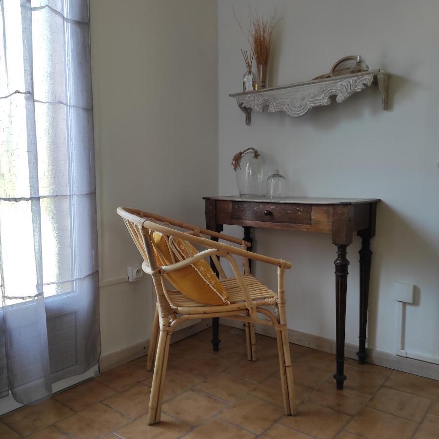 Les Jardins De Mimizan Bed & Breakfast Luaran gambar