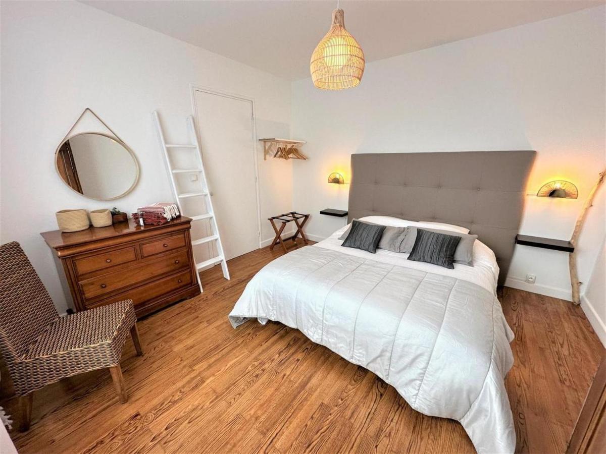 Les Jardins De Mimizan Bed & Breakfast Luaran gambar