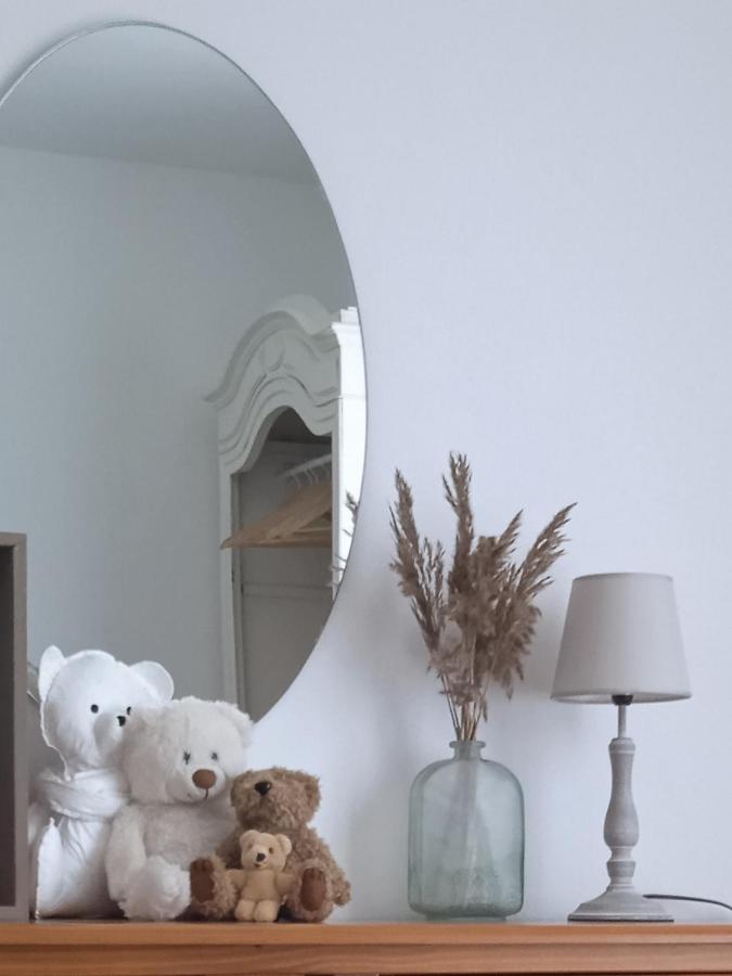 Les Jardins De Mimizan Bed & Breakfast Luaran gambar