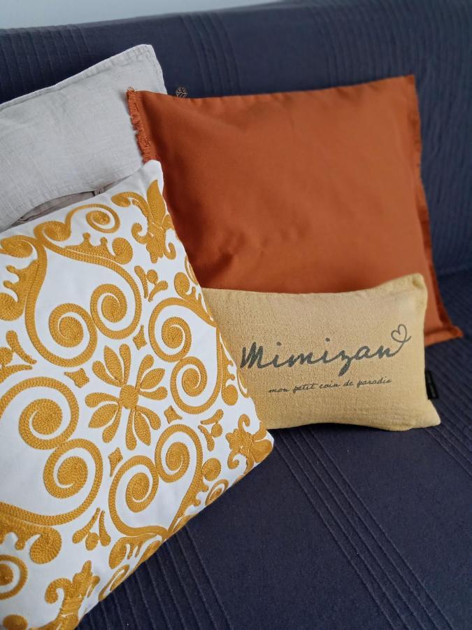 Les Jardins De Mimizan Bed & Breakfast Luaran gambar