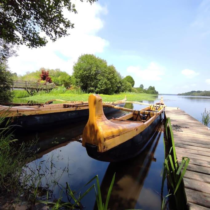 Les Jardins De Mimizan Bed & Breakfast Luaran gambar